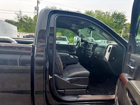 Used 2015 GMC Sierra 2500 SLE w/ SLE Preferred Package image 35