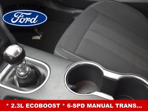 Used 2019 Ford Mustang Coupe image 16