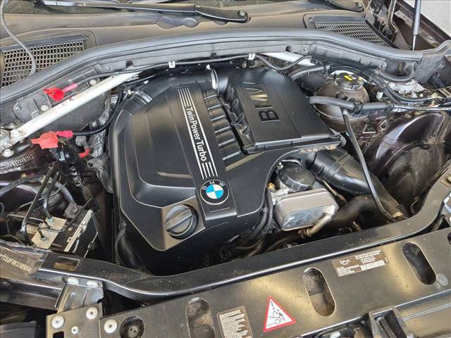 Used 2015 BMW X3 xDrive35i AWD/4WD image 29