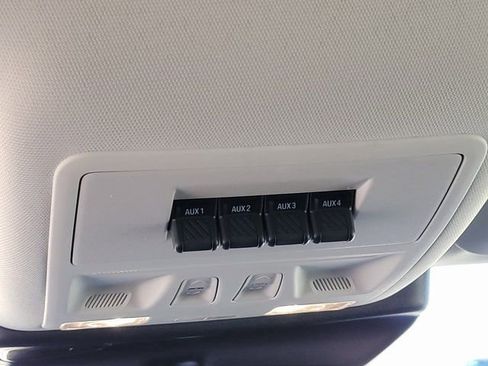 New 2026 Ford Bronco Sport Outer Banks w/ Sasquatch Outer Banks Package image 9