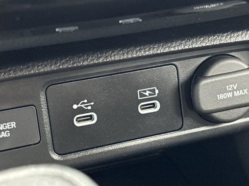 Used 2025 Honda Civic LX image 24