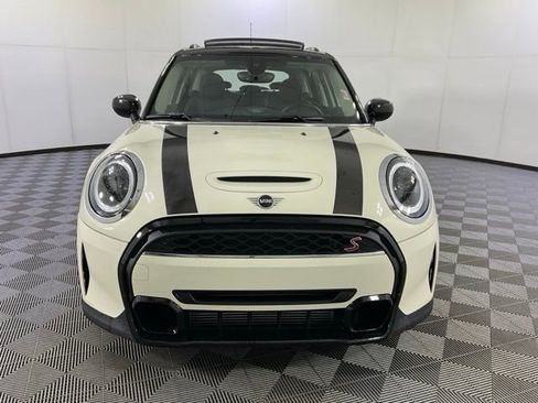 Used 2022 MINI Cooper S w/ Premium Package image 2