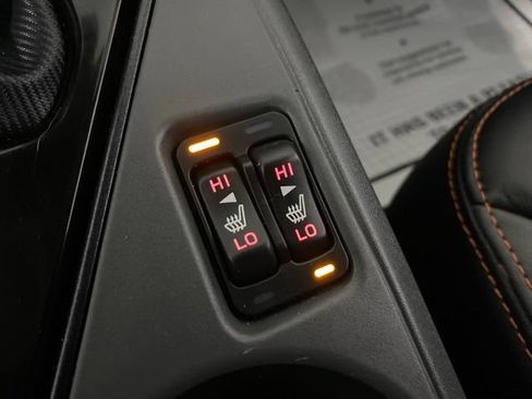 Certified 2025 Subaru Crosstrek 2.5i Limited AWD/4WD image 18
