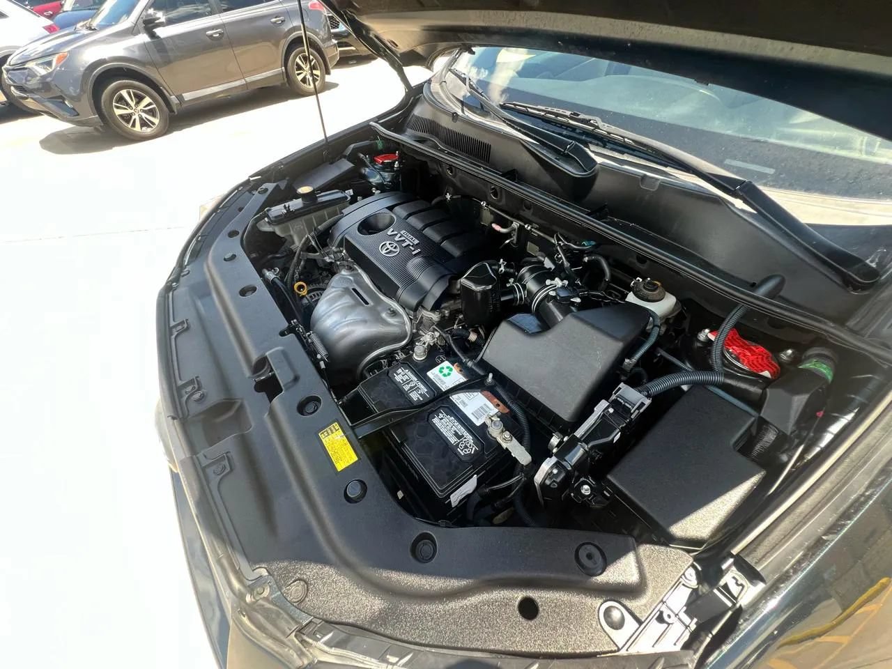 Used 2009 Toyota RAV4 2WD image 40