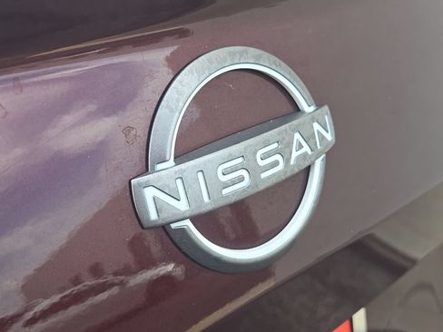 Used 2024 Nissan Altima 2.5 SV FWD image 32