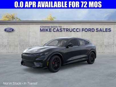 New 2025 Ford Mustang Mach-E Premium w/ Sport Appearance Package