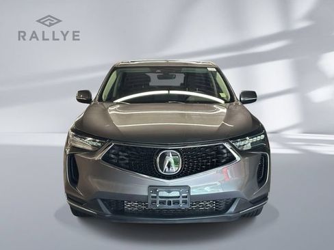 Certified 2023 Acura RDX AWD image 8