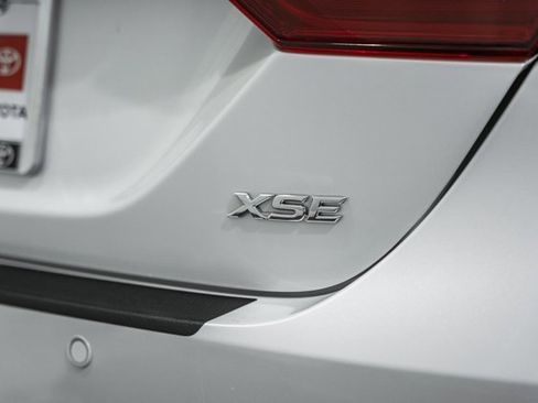 Used 2023 Toyota Camry XSE w/ Navigation Package image 8