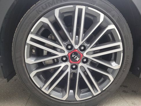 Used 2021 Kia Forte GT image 31