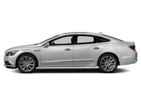 Used 2019 Buick LaCrosse Premium w/ Driver Confidence Package II AWD/4WD image 3