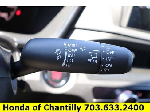 Used 2026 Honda CR-V LX image 10