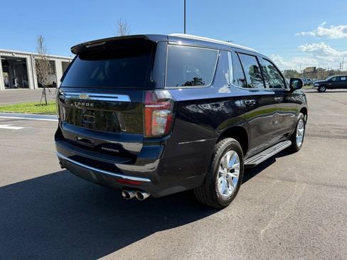 Used 2023 Chevrolet Tahoe Premier image 15