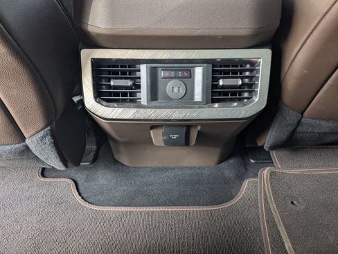 Used 2026 Ford F250 King Ranch w/ Chrome Package AWD/4WD image 16