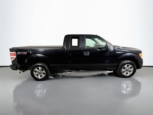 Used 2014 Ford F150 STX w/ Equipment Group 201A Mid RWD image 8