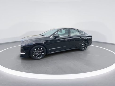 Certified 2024 Hyundai Sonata SEL image 4