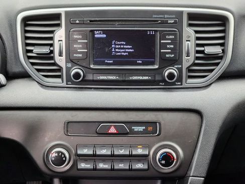 Used 2017 Kia Sportage LX AWD/4WD image 20