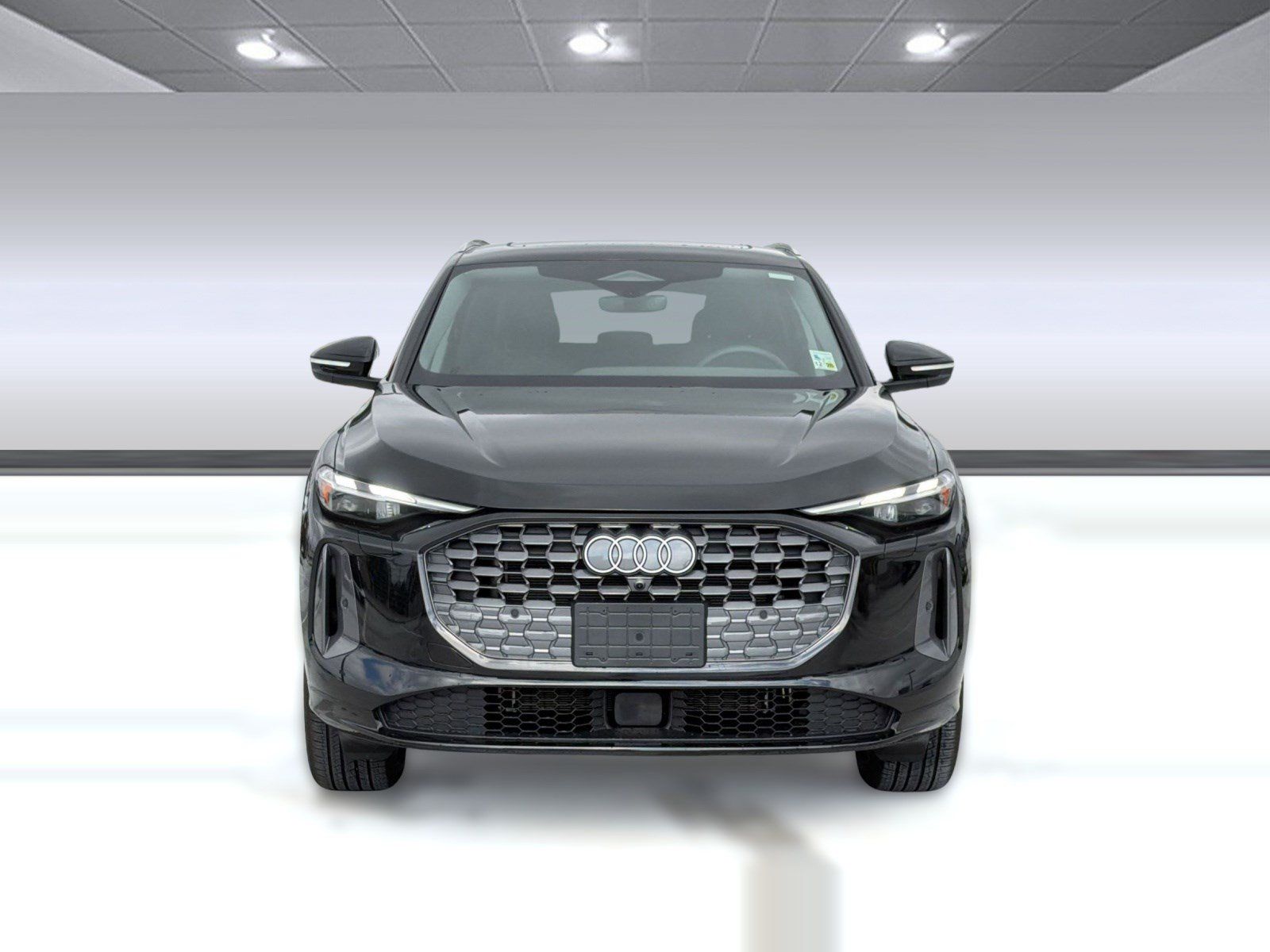 Used 2025 Audi Q5 Premium w/ Convenience Package AWD/4WD image 6
