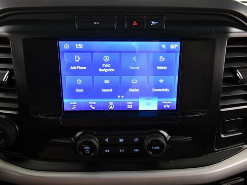 Used 2023 Ford F150 XLT w/ Trailer Tow Package image 23