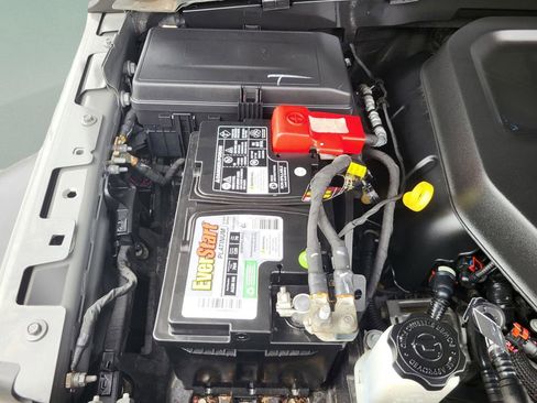 Used 2021 Jeep Wrangler Unlimited Sport AWD/4WD image 63