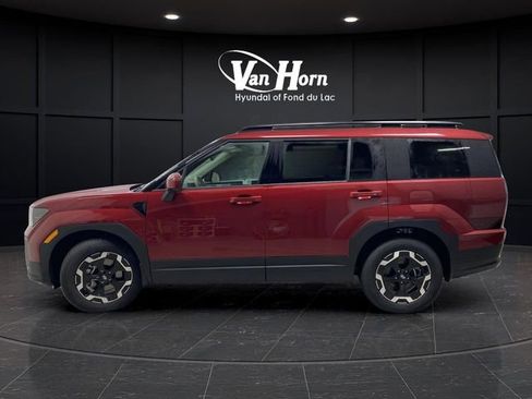 New 2026 Hyundai Santa Fe SEL image 11