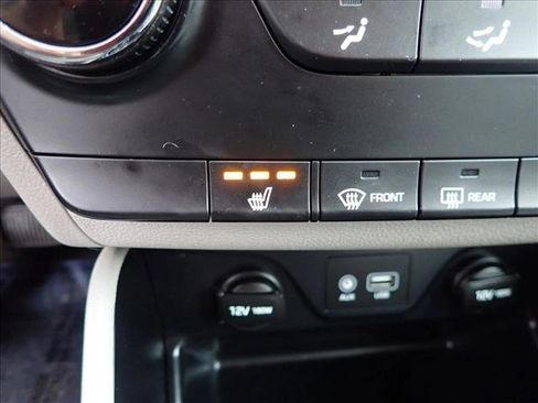 Used 2018 Hyundai Tucson SEL image 20