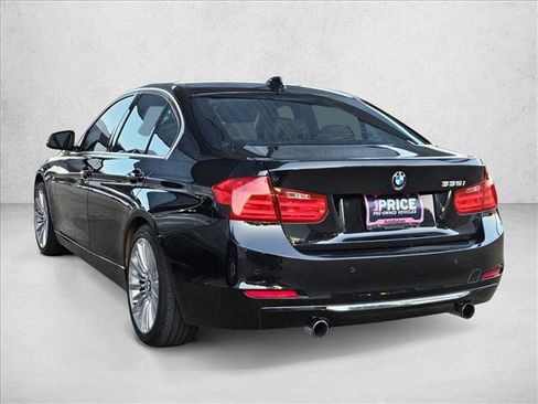Used 2013 BMW 335i Sedan RWD image 7