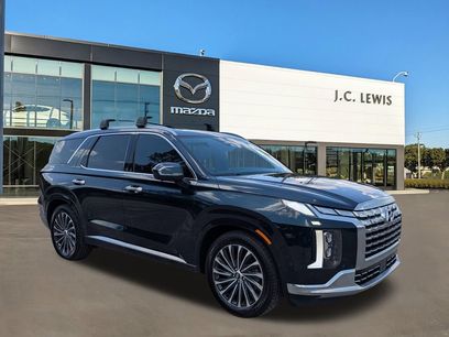 Used 2023 Hyundai Palisade Calligraphy