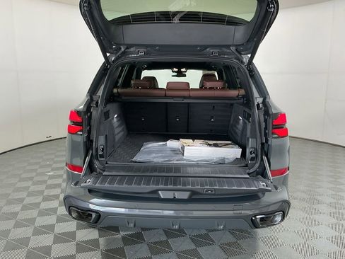 Certified 2026 BMW X5 sDrive40i RWD image 27