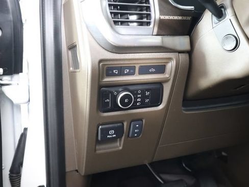 Used 2023 Ford F150 King Ranch w/ Equipment Group 601A High AWD/4WD image 49