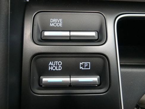 New 2025 Hyundai Sonata SEL image 36