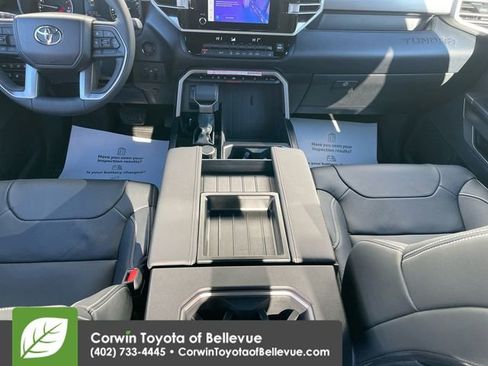 Used 2026 Toyota Tundra SR5 image 18