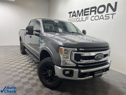 Used 2021 Ford F250 XLT w/ Tremor Off-Road Package