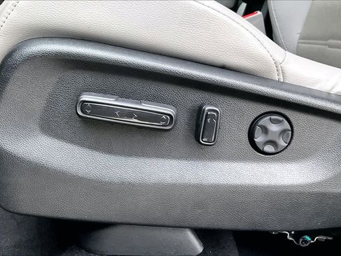 Used 2019 Honda CR-V EX-L image 29