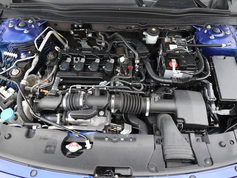 Used 2021 Honda Accord Sport image 48