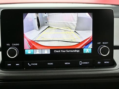 Certified 2023 Honda Accord EX image 24