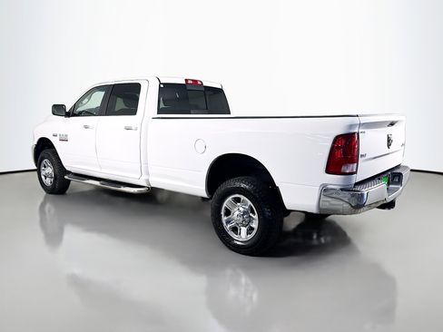 Used 2016 RAM 2500 SLT image 7