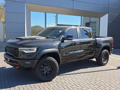 Used 2025 RAM 1500 RHO w/ RHO Level 1 Equipment Group