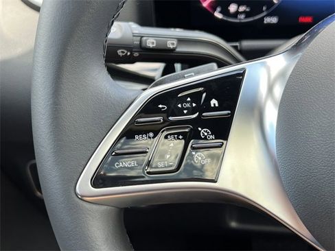 Certified 2025 Mercedes-Benz GLA 250 4MATIC image 20