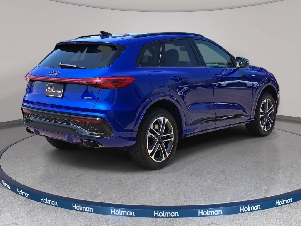New 2026 Audi Q5 2.0T AWD/4WD image 5