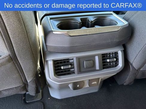 Used 2024 Ford F150 XLT w/ Equipment Group 302A MID RWD image 17