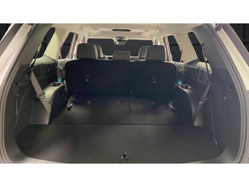 New 2026 Hyundai Palisade SEL Premium AWD/4WD image 27