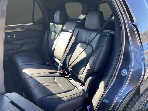 New 2026 Honda Passport TrailSport Elite image 31