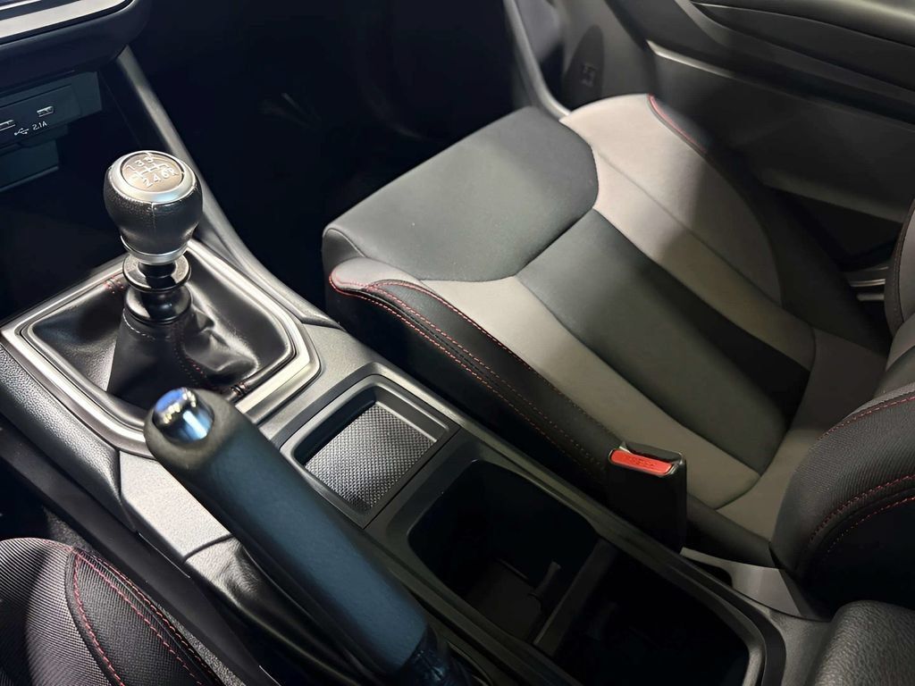 Used 2022 Subaru WRX AWD/4WD image 30