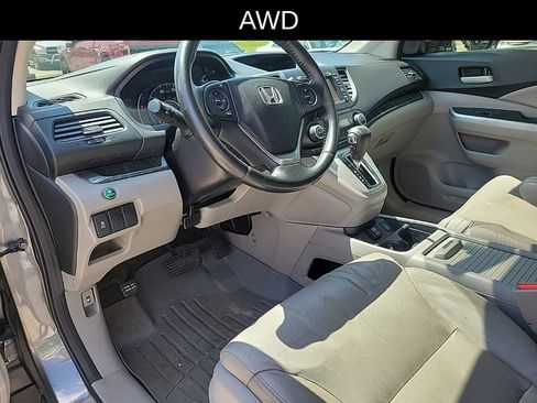 Used 2013 Honda CR-V EX-L image 16