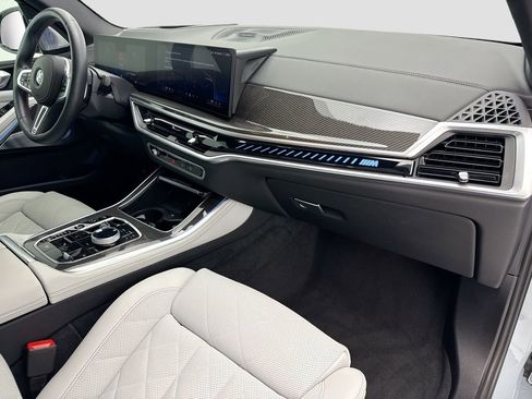 Certified 2024 BMW X5 M60i w/ Executive Package AWD/4WD image 16