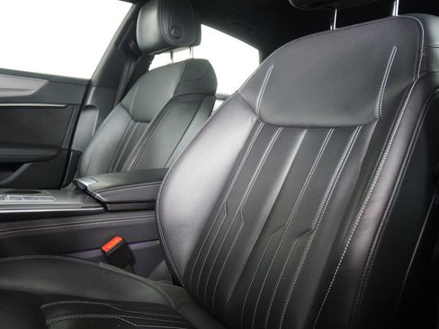 Used 2020 Audi S7 Premium Plus w/ S Sport Package AWD/4WD image 10