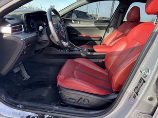 Used 2023 Kia K5 GT-Line video 2