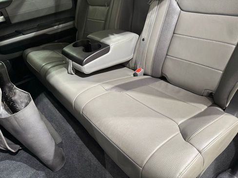 Used 2018 Toyota Tundra Limited image 20