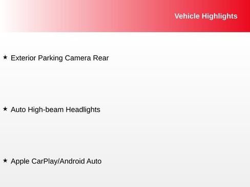 Used 2024 Toyota Camry SE FWD image 8