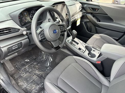 New 2026 Subaru Crosstrek 2.0i Premium AWD/4WD image 14